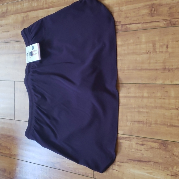 Woven trek skort - Picture 2 of 6